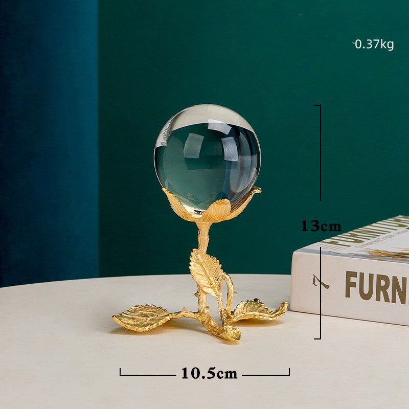 Decorative Crafts Ornaments Creative Office Desktop