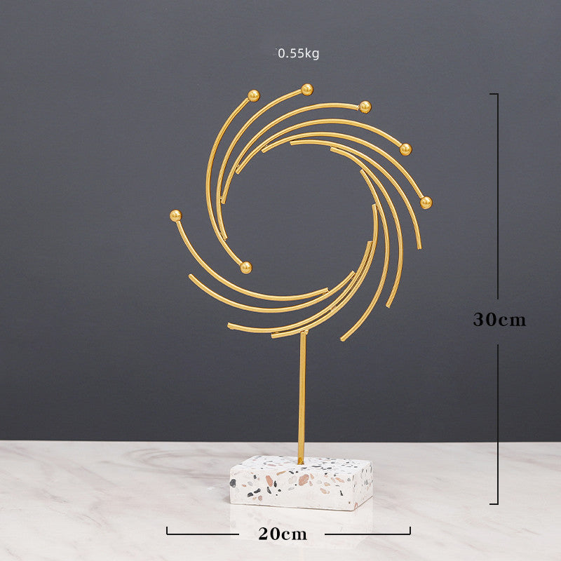 Decorative Crafts Ornaments Creative Office Desktop
