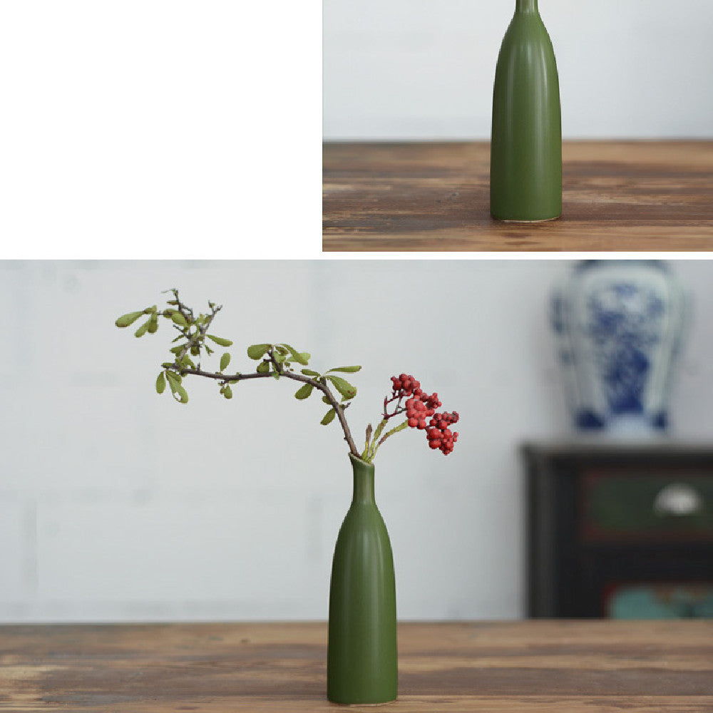 New Chinese Zen Ceramic Ornaments