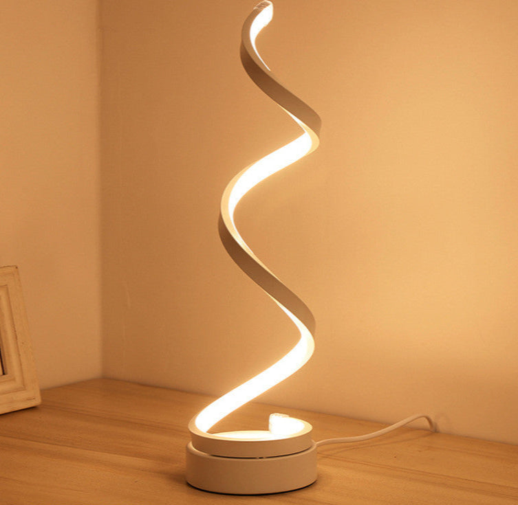 Table lamp