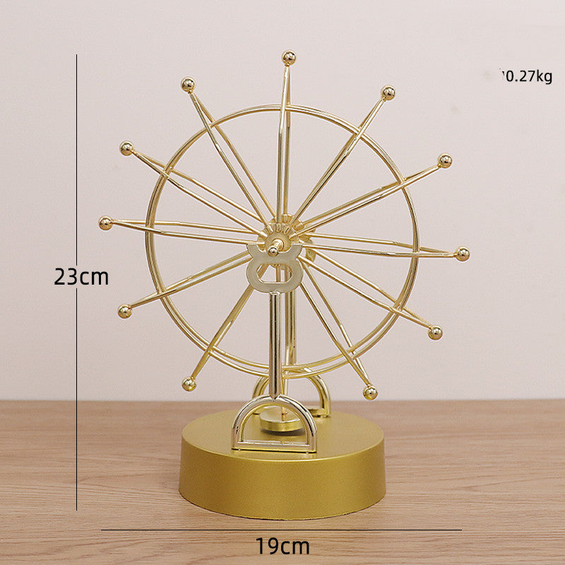 Decorative Crafts Ornaments Creative Office Desktop