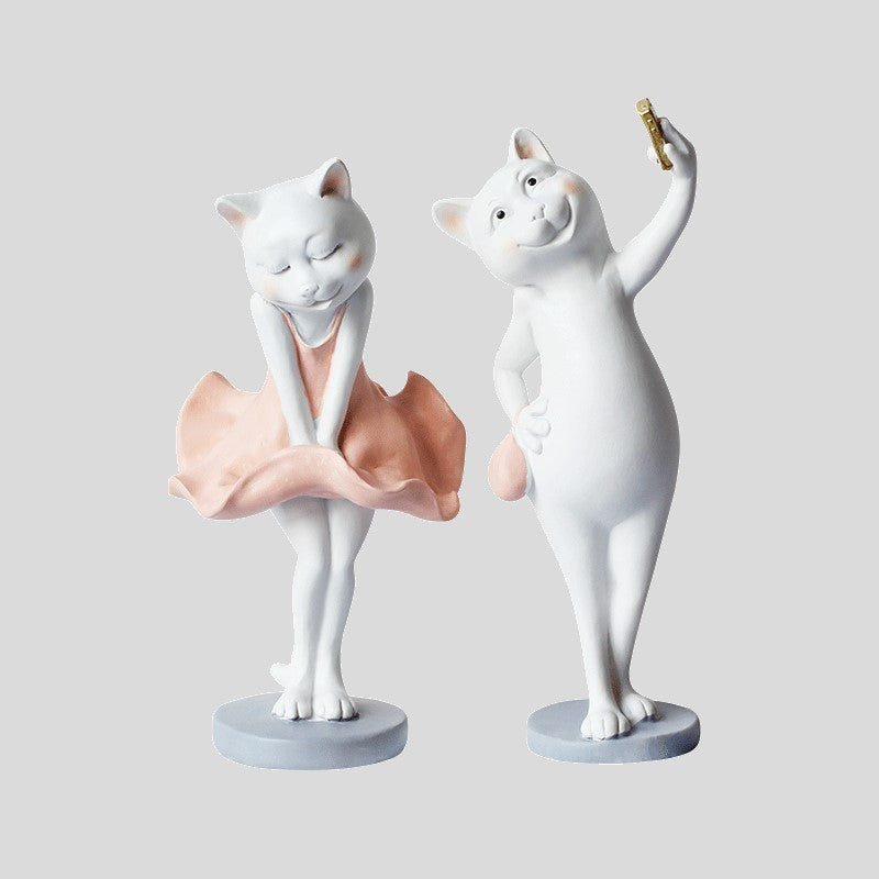 Sexy Goddess Creative Design Ornaments