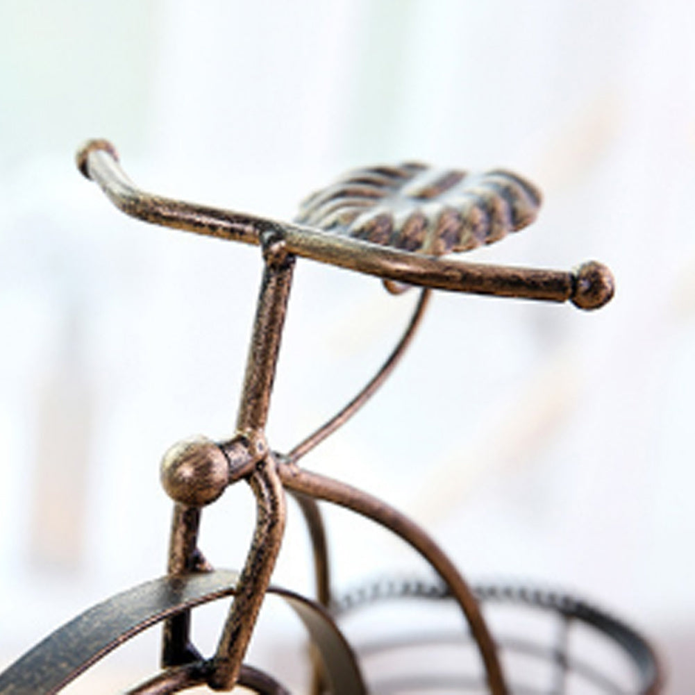 Ρολόγια και ρολόγια Διακόσμηση European Iron Art Μικρό Ρολόι Επιτραπέζιο Ρολόι Ρολόι Επιτραπέζιο Ρολόι