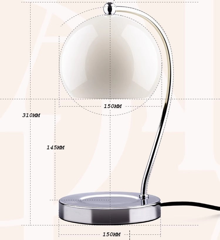 Dopamine Fragrance Lamp Wax Melting Lamp Bedroom Bedside Lamp Advanced Sense Ambience Light Gift Decoration Night Light