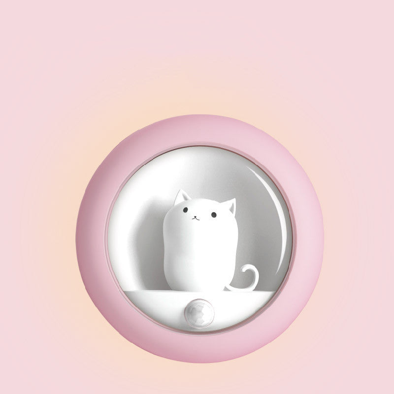 Sleep lamp baby bedside lamp nursing eye care