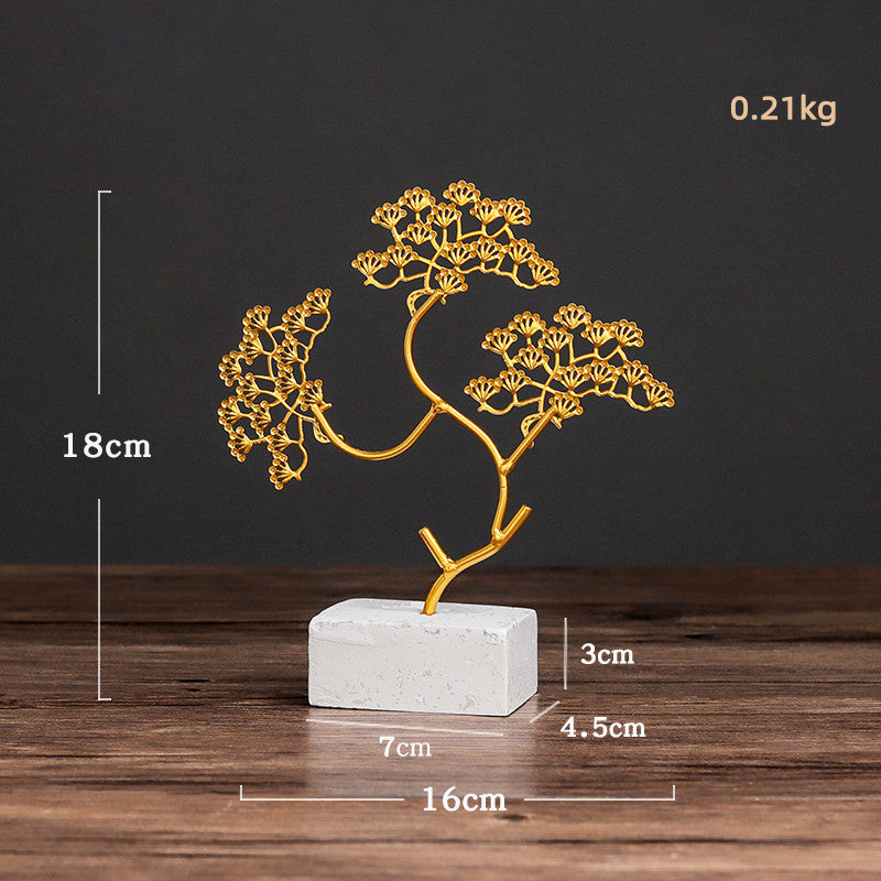 Decorative Crafts Ornaments Creative Office Desktop