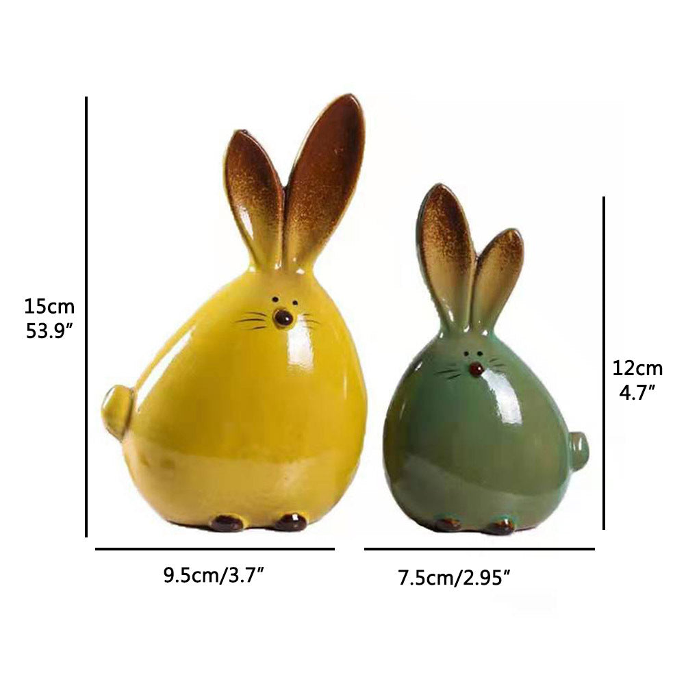 Modern Minimalist Living Room TV Cabinet Home Ceramics Ornaments