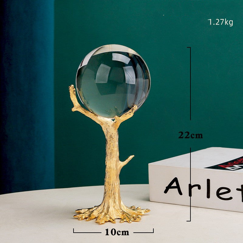 Decorative Crafts Ornaments Creative Office Desktop