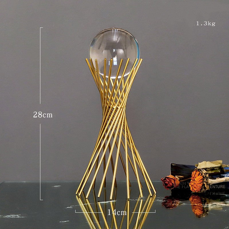Decorative Crafts Ornaments Creative Office Desktop