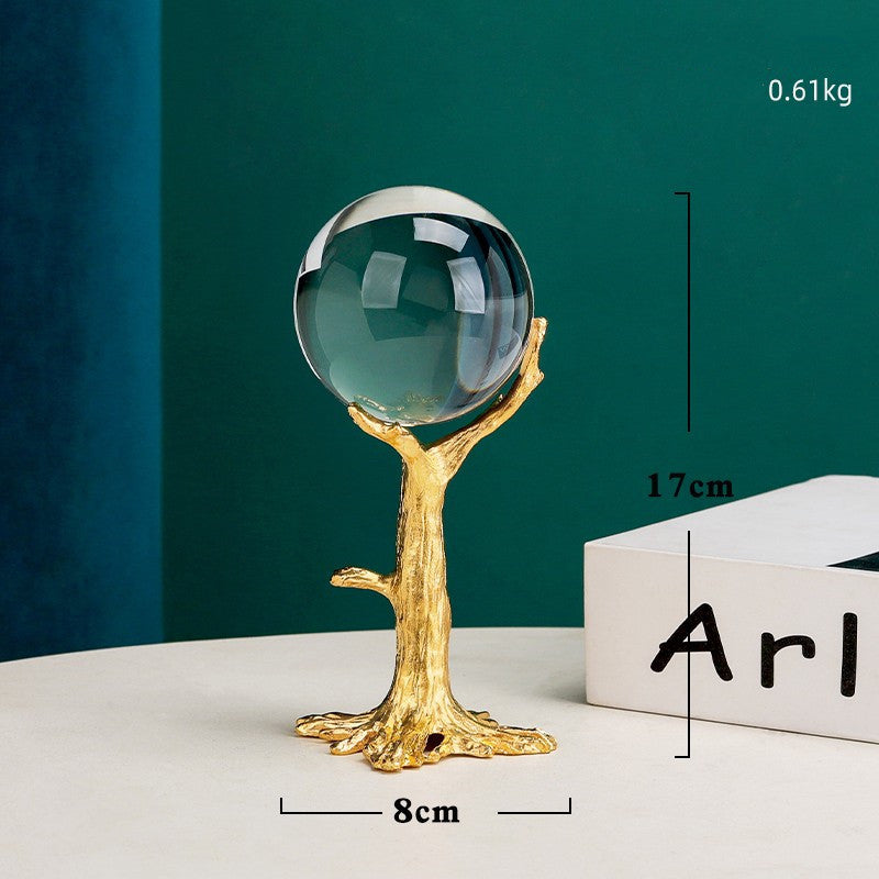 Decorative Crafts Ornaments Creative Office Desktop
