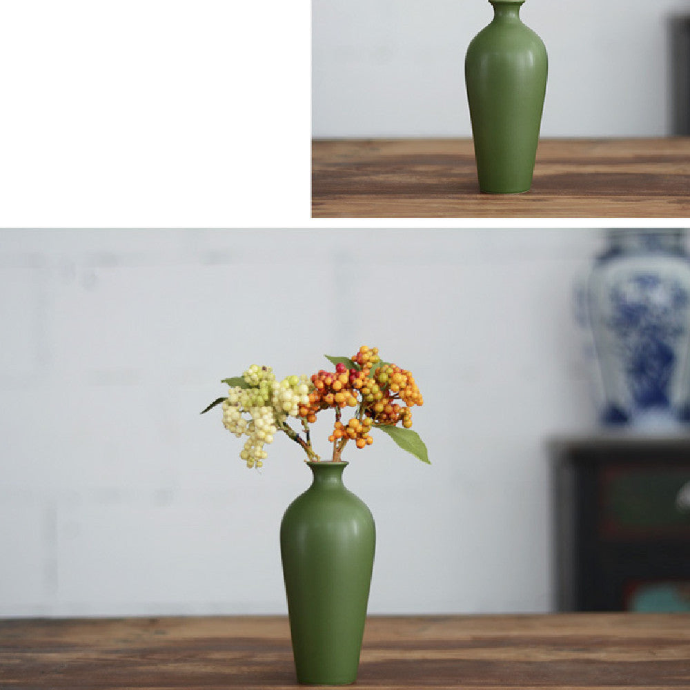 New Chinese Zen Ceramic Ornaments