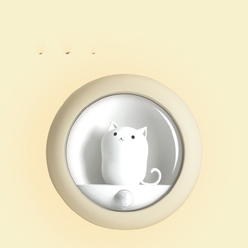 Sleep lamp baby bedside lamp nursing eye care