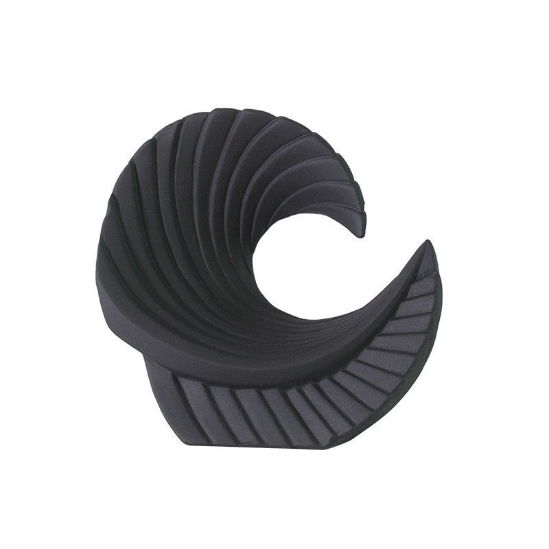 Simple And Modern Style Ceramic Ornaments