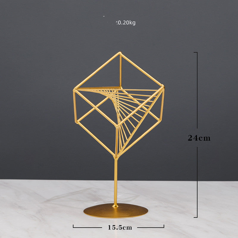 Decorative Crafts Ornaments Creative Office Desktop