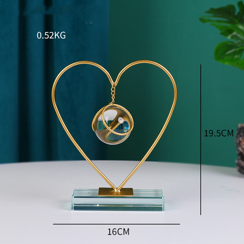 Decorative Crafts Ornaments Creative Office Desktop
