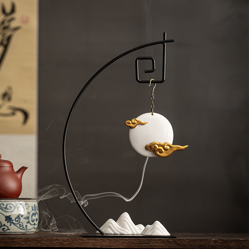 Creative Gift Hanging Censer Decoration Ornaments
