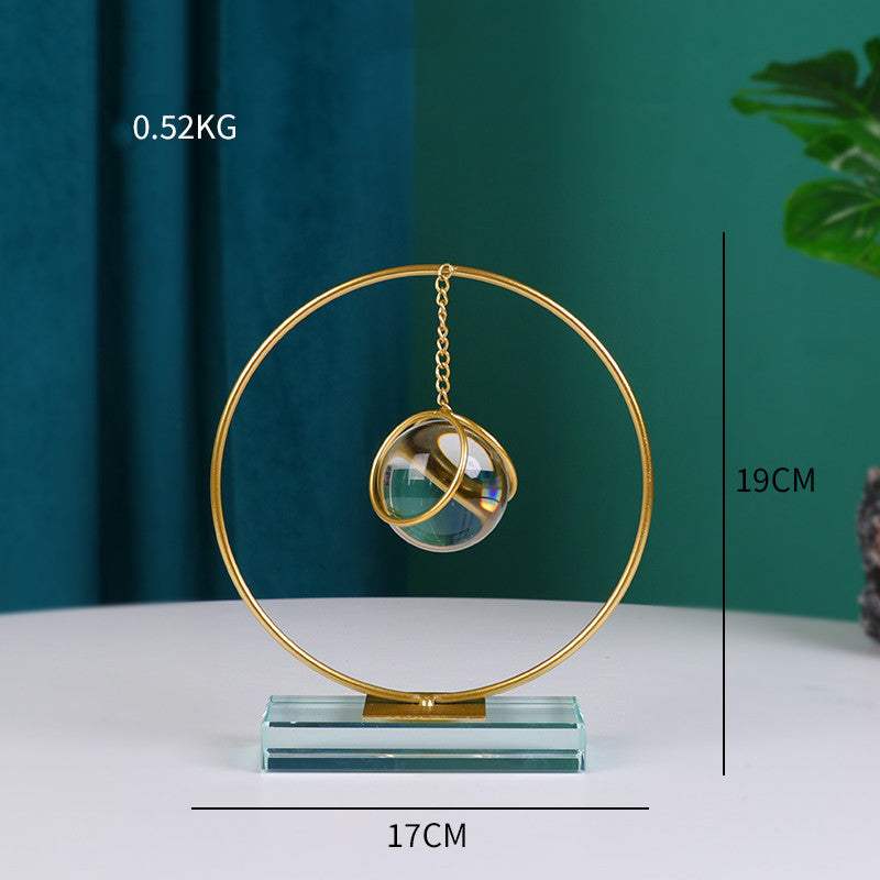 Decorative Crafts Ornaments Creative Office Desktop