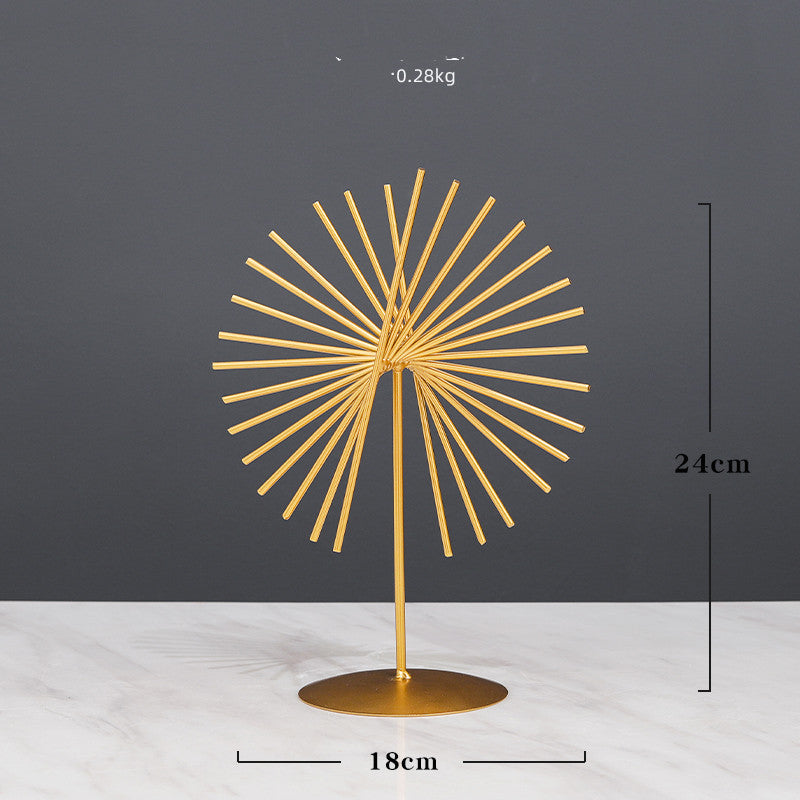 Decorative Crafts Ornaments Creative Office Desktop