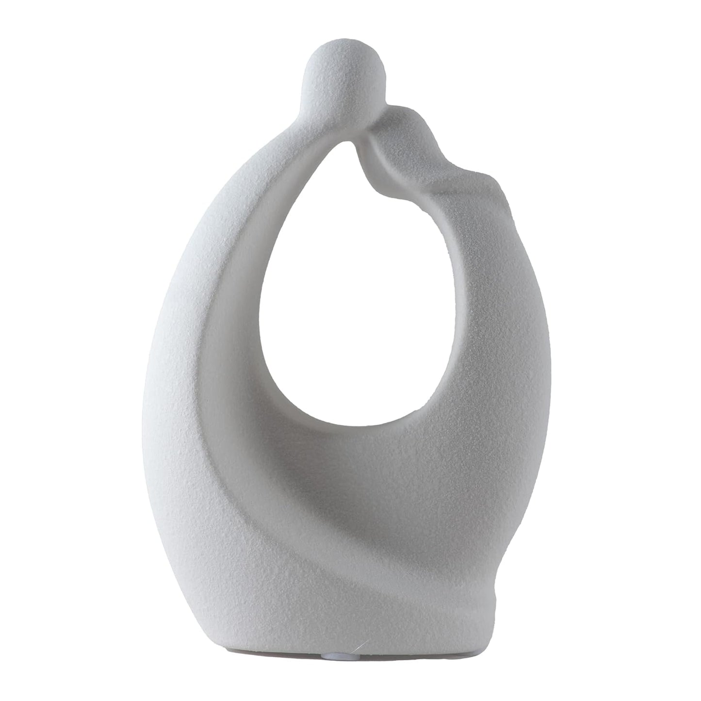 Abstract Artistic Portrait Ornaments