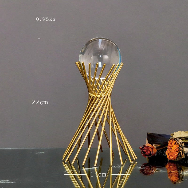 Decorative Crafts Ornaments Creative Office Desktop