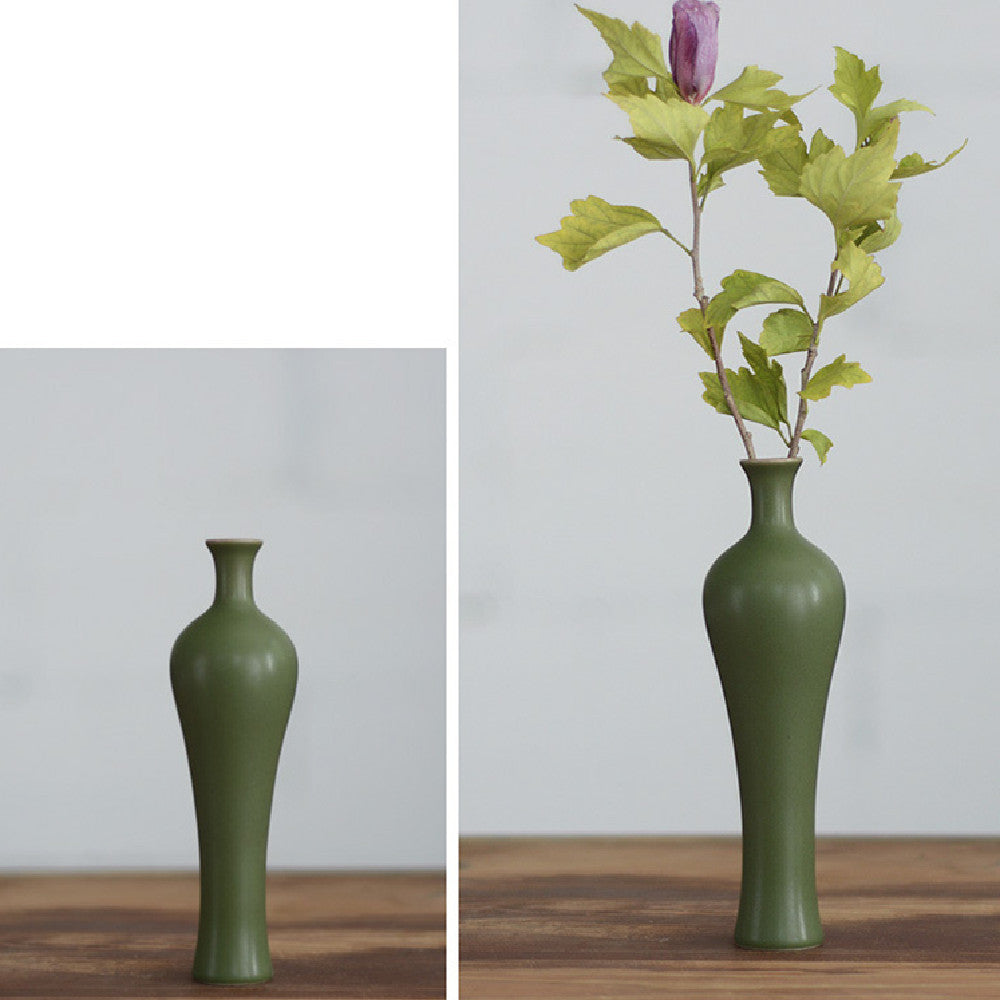 New Chinese Zen Ceramic Ornaments