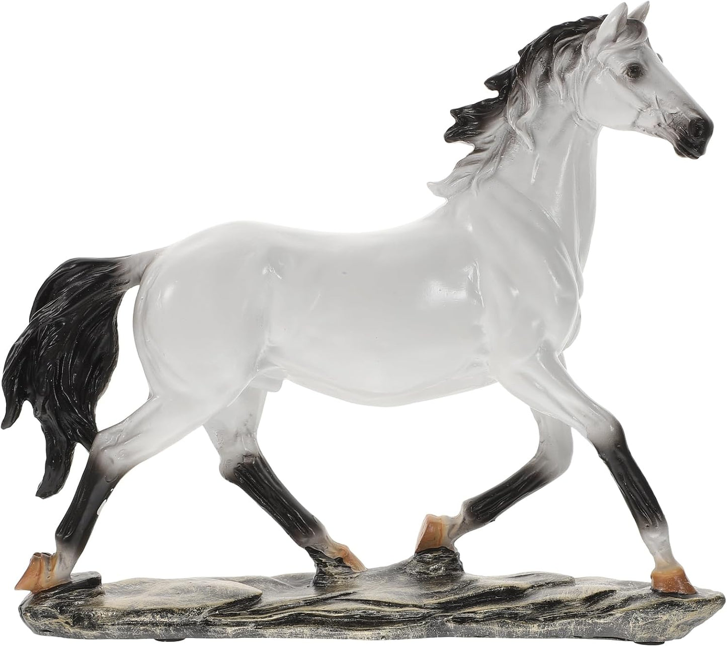 Resin Horse Furnishing Home Decoration