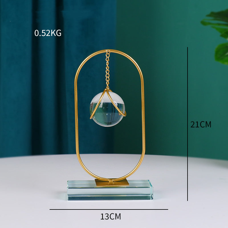 Decorative Crafts Ornaments Creative Office Desktop