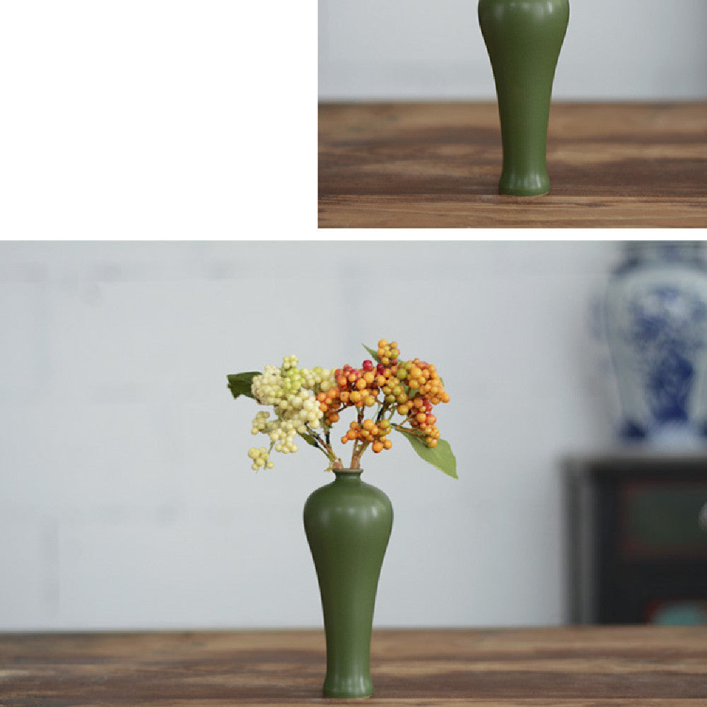 New Chinese Zen Ceramic Ornaments