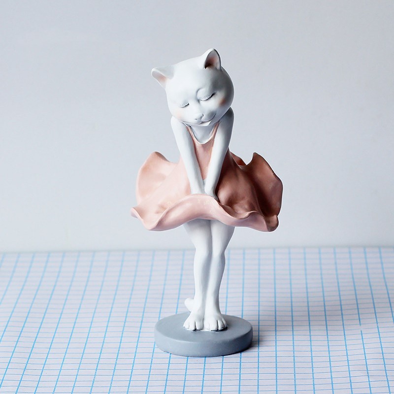 Sexy Goddess Creative Design Ornaments