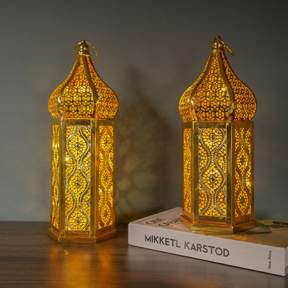 Domestic Ornaments Crafts Atmosphere Props