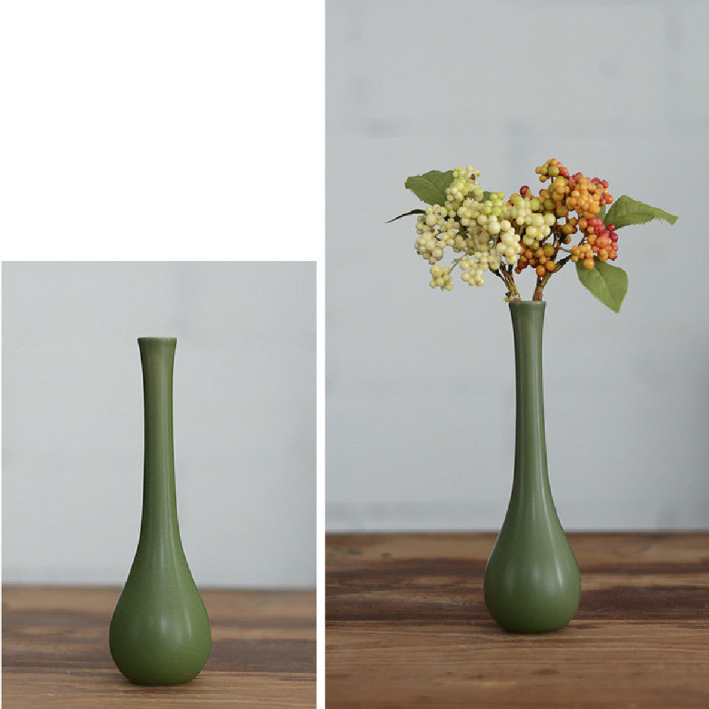 New Chinese Zen Ceramic Ornaments