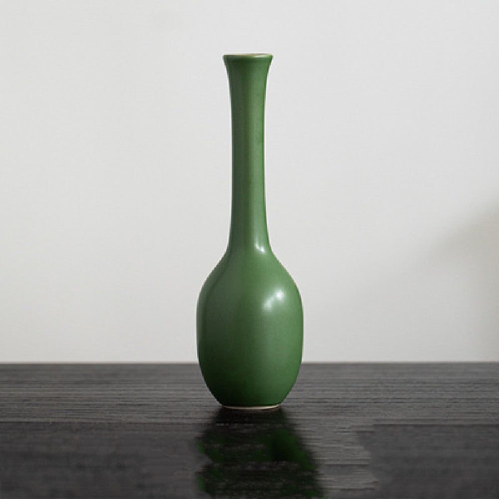 New Chinese Zen Ceramic Ornaments