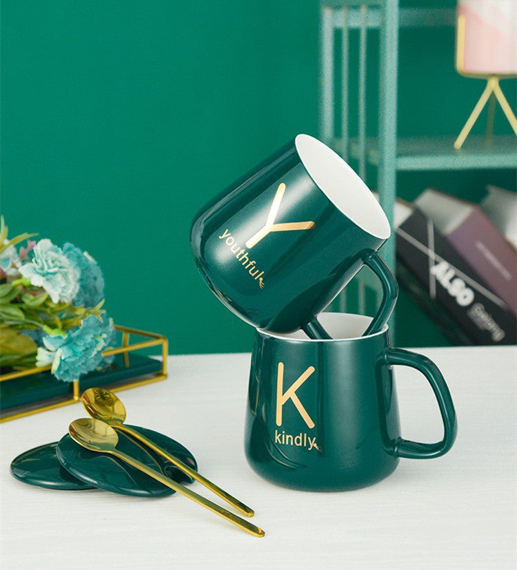 Ceramic Mug 55 Intelligent Constant Temperature Practical Gift