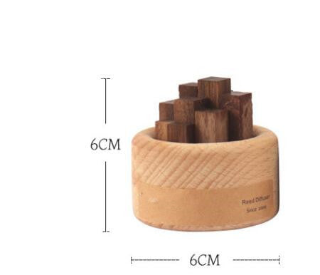 Car Bedroom Expansion Stone Ornaments