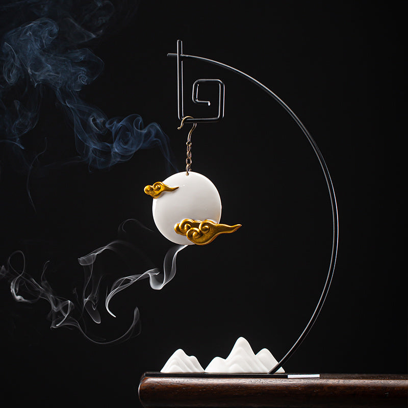 Creative Gift Hanging Censer Decoration Ornaments