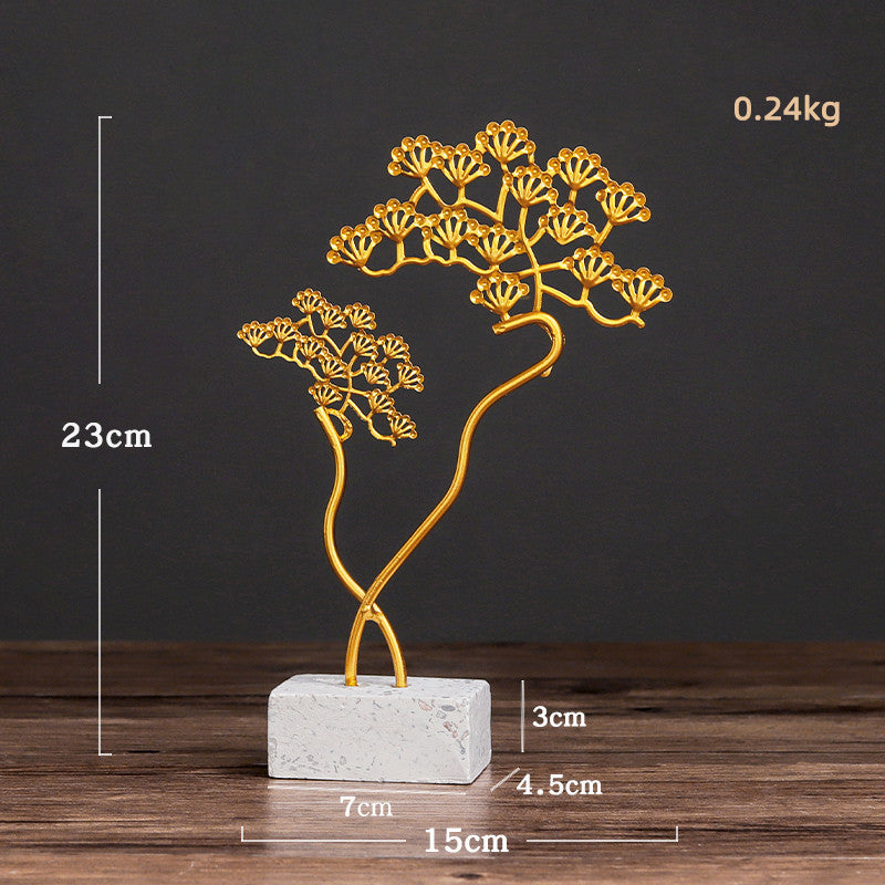 Decorative Crafts Ornaments Creative Office Desktop
