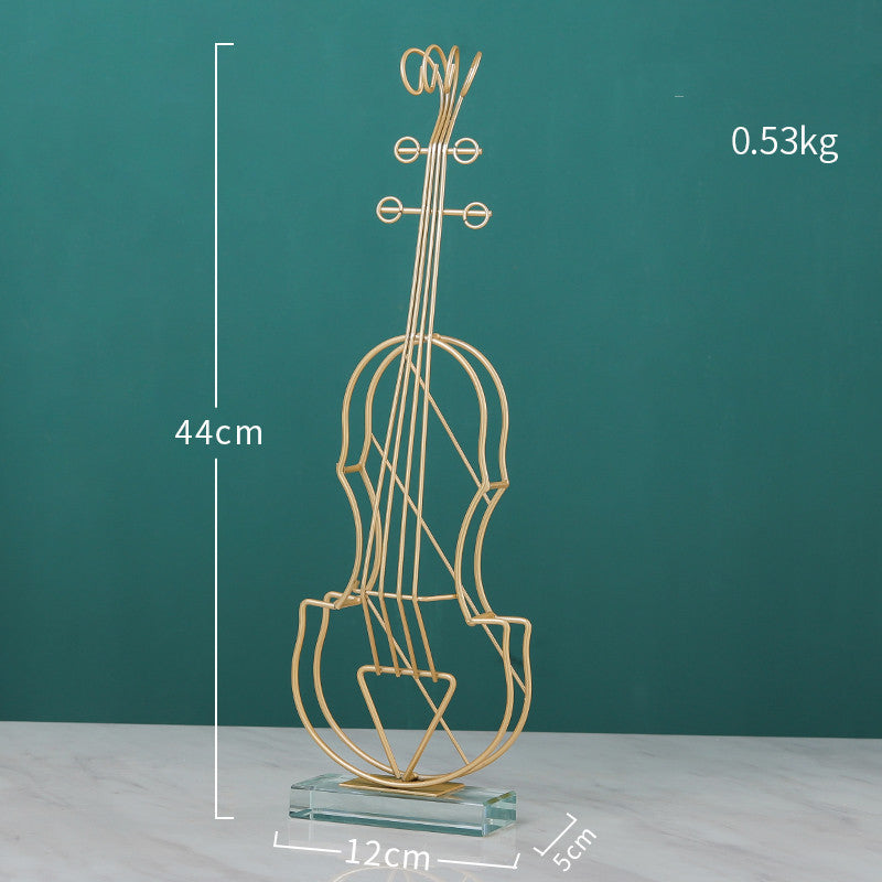 Decorative Crafts Ornaments Creative Office Desktop