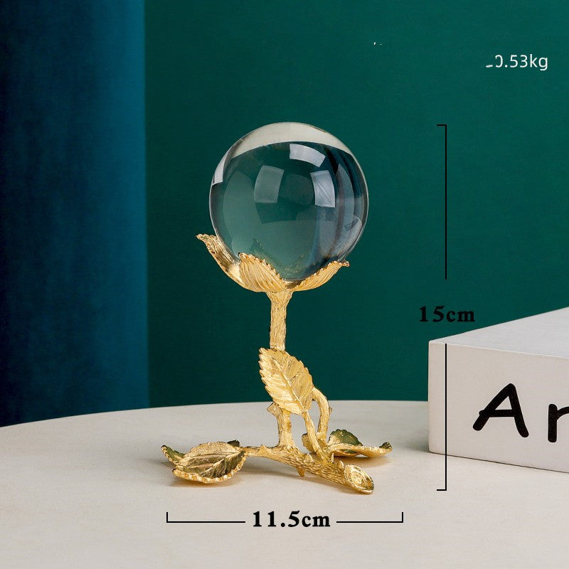 Decorative Crafts Ornaments Creative Office Desktop