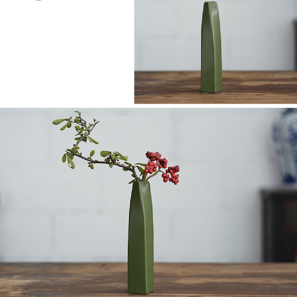 New Chinese Zen Ceramic Ornaments