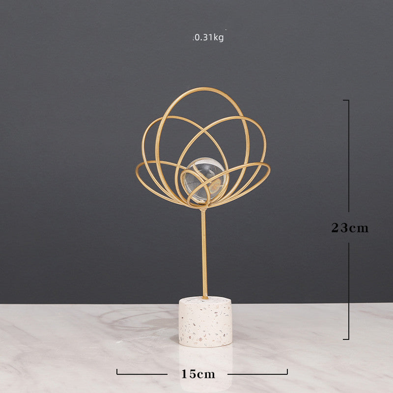 Decorative Crafts Ornaments Creative Office Desktop