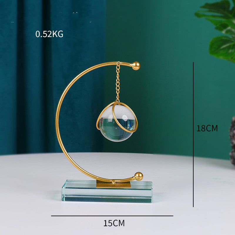 Decorative Crafts Ornaments Creative Office Desktop