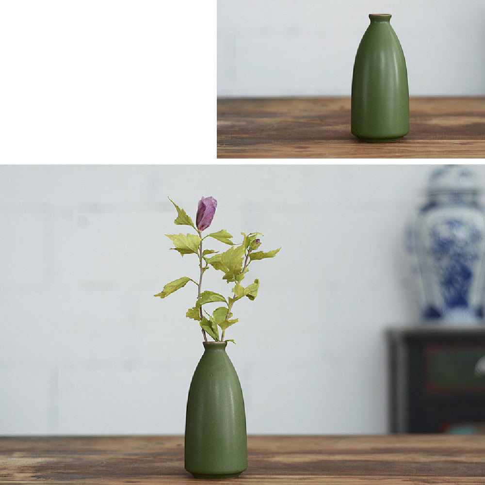 New Chinese Zen Ceramic Ornaments