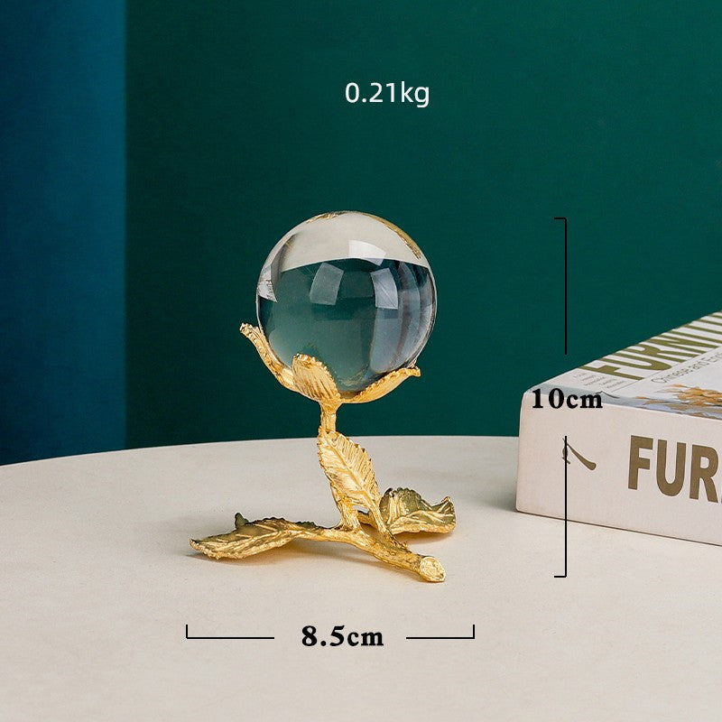 Decorative Crafts Ornaments Creative Office Desktop