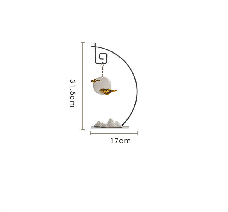 Creative Gift Hanging Censer Decoration Ornaments