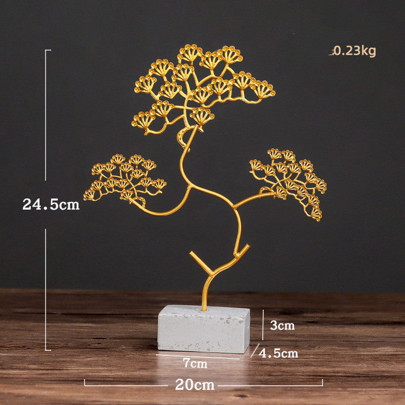 Decorative Crafts Ornaments Creative Office Desktop