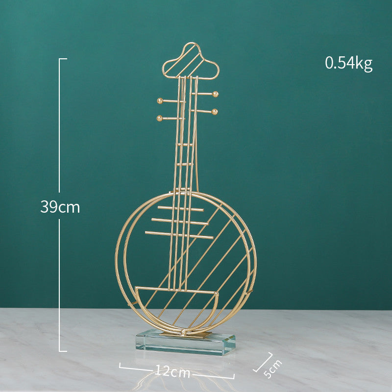 Decorative Crafts Ornaments Creative Office Desktop