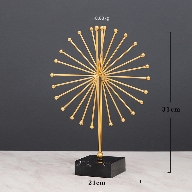 Decorative Crafts Ornaments Creative Office Desktop