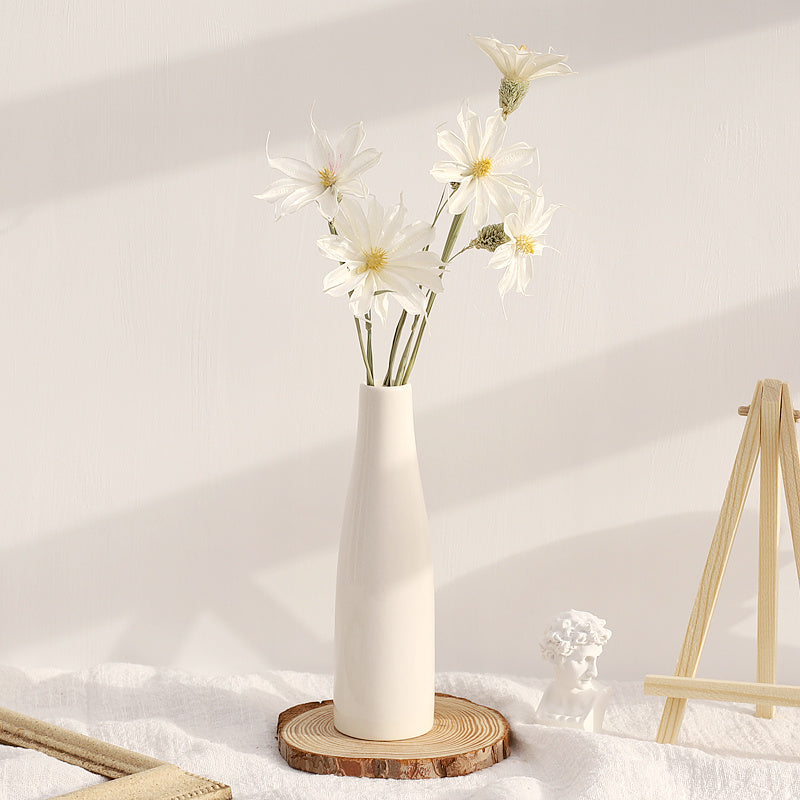 Decorative Ornaments Of Dried Flower Bouquets