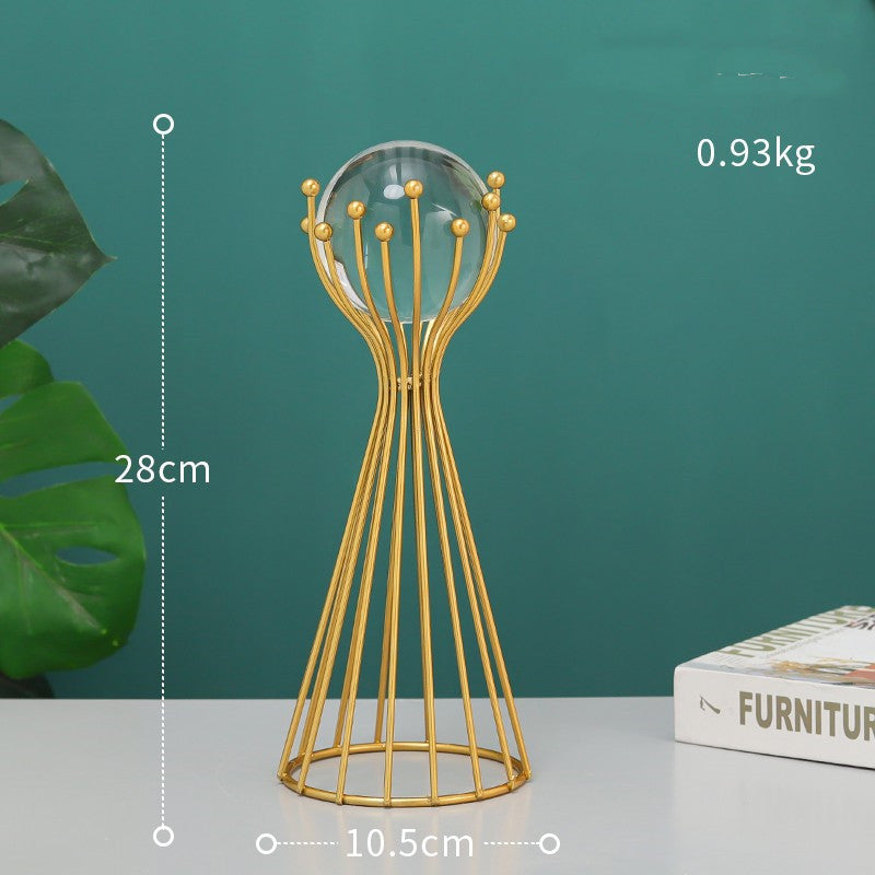 Decorative Crafts Ornaments Creative Office Desktop