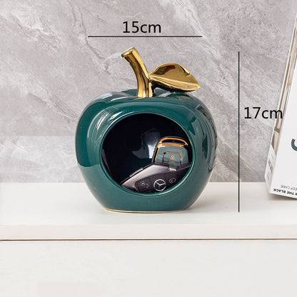 Creative Ceramic Simple Security Handicraft Ornaments